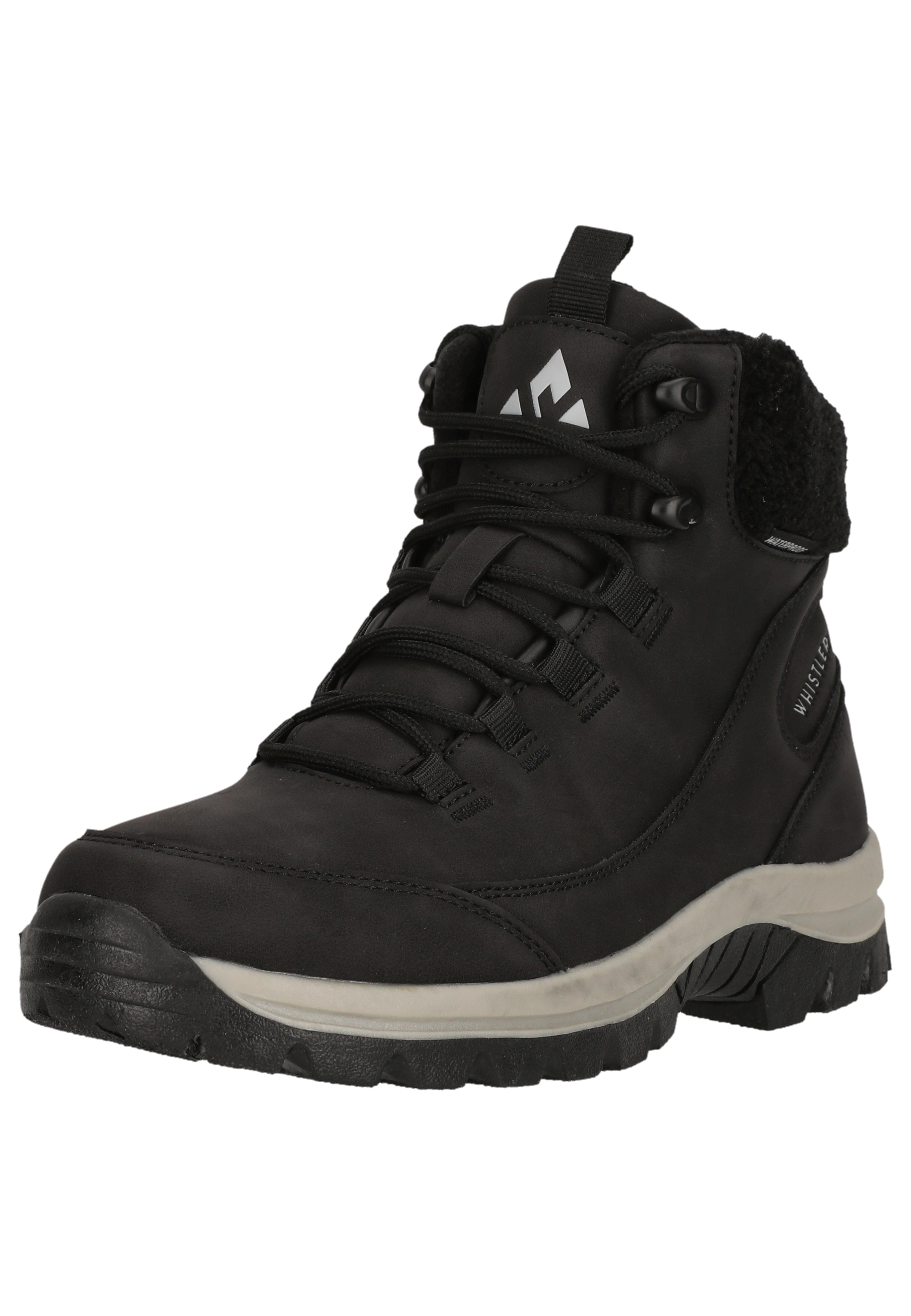Scarponcini Invernali Lowa Barina Evo GTX Donna - Pelle, Gore-Tex, Taglia 40