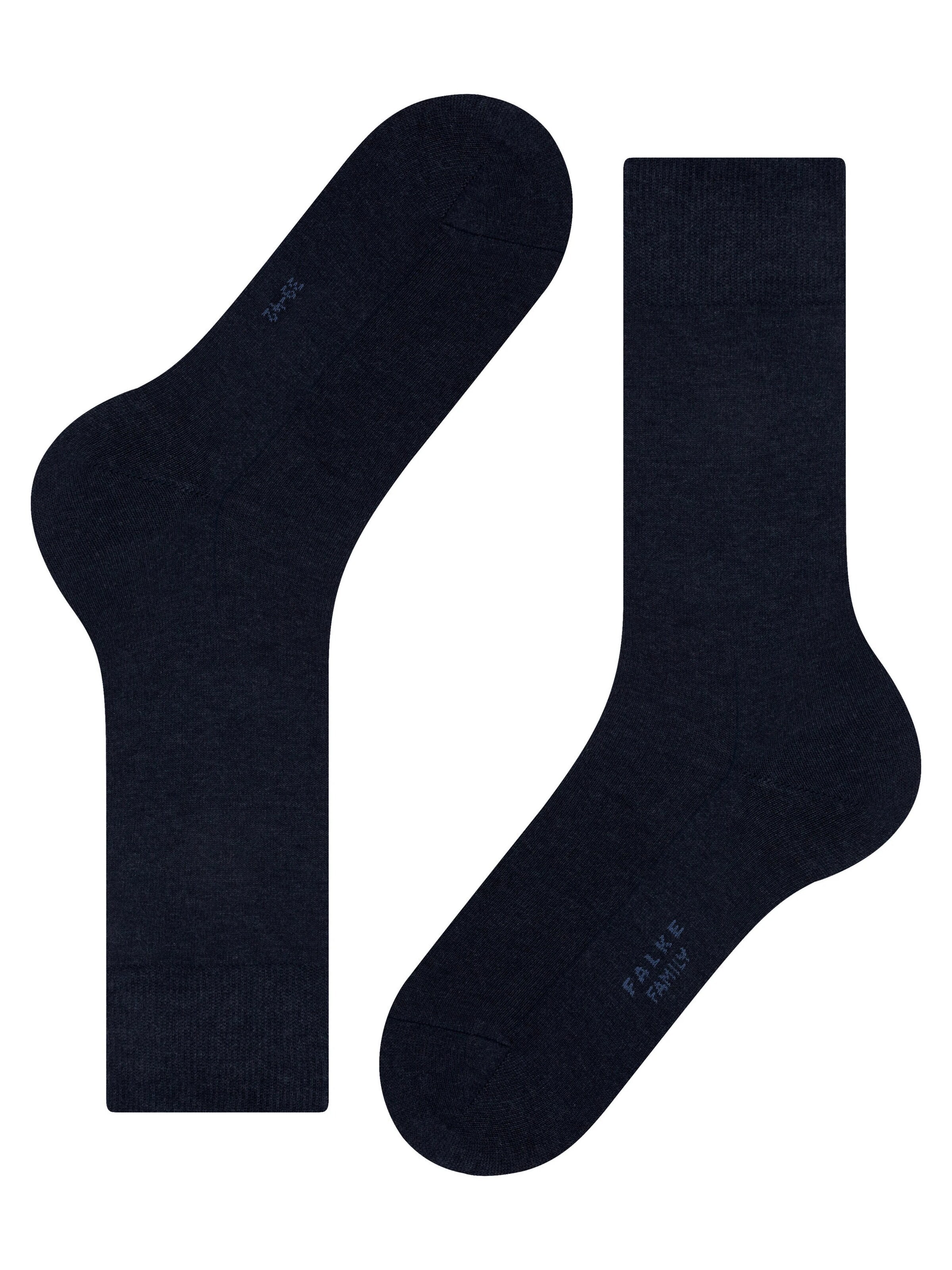 FALKE Socks in Blue