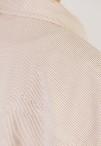 Kleinigkeit Blouse 'Kim' in Beige