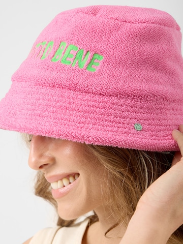 Chapeaux CODELLO en rose
