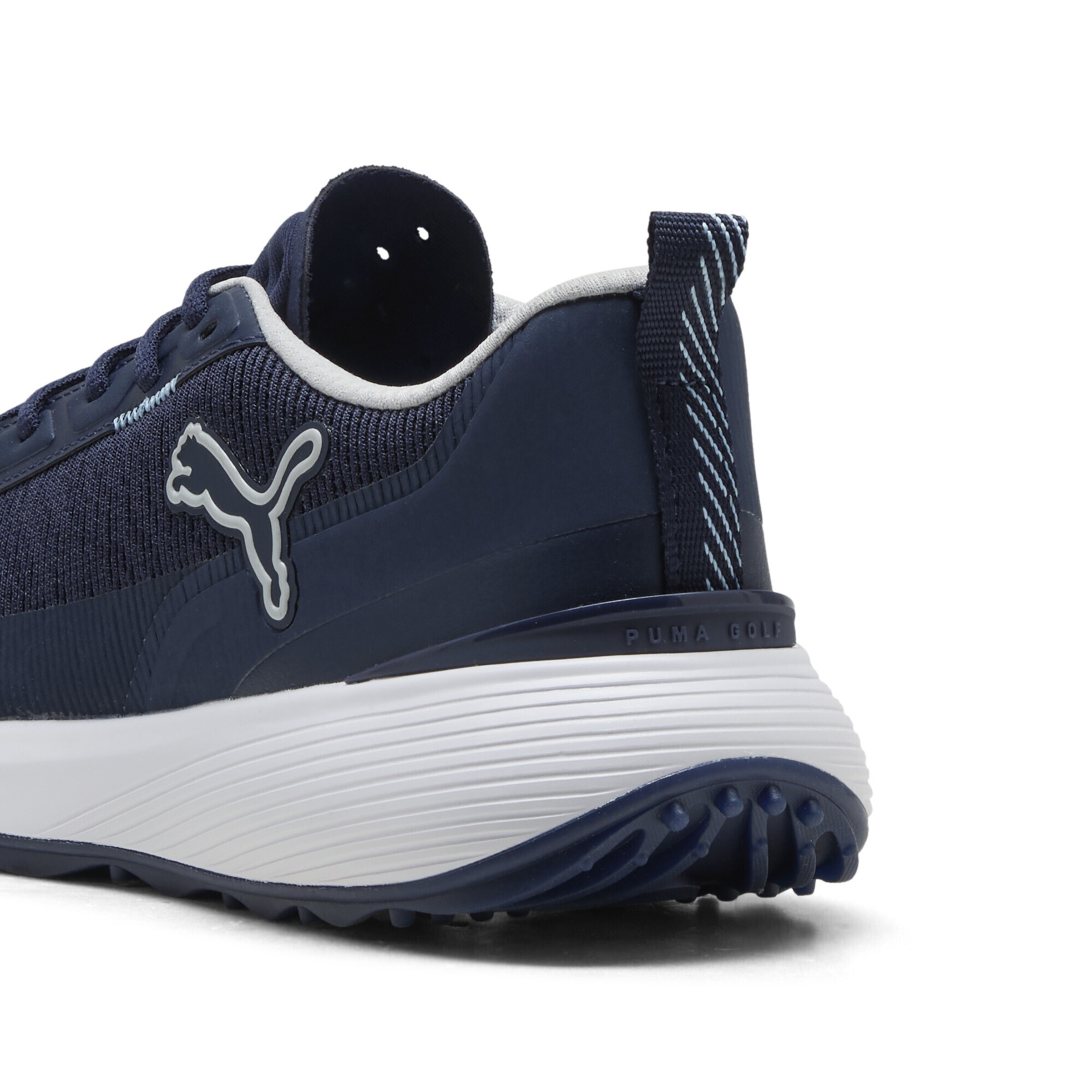 PUMA Sportschoen 'Gruve' in Blauw