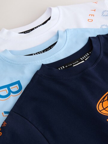 Baker by Ted Baker Majica | modra barva