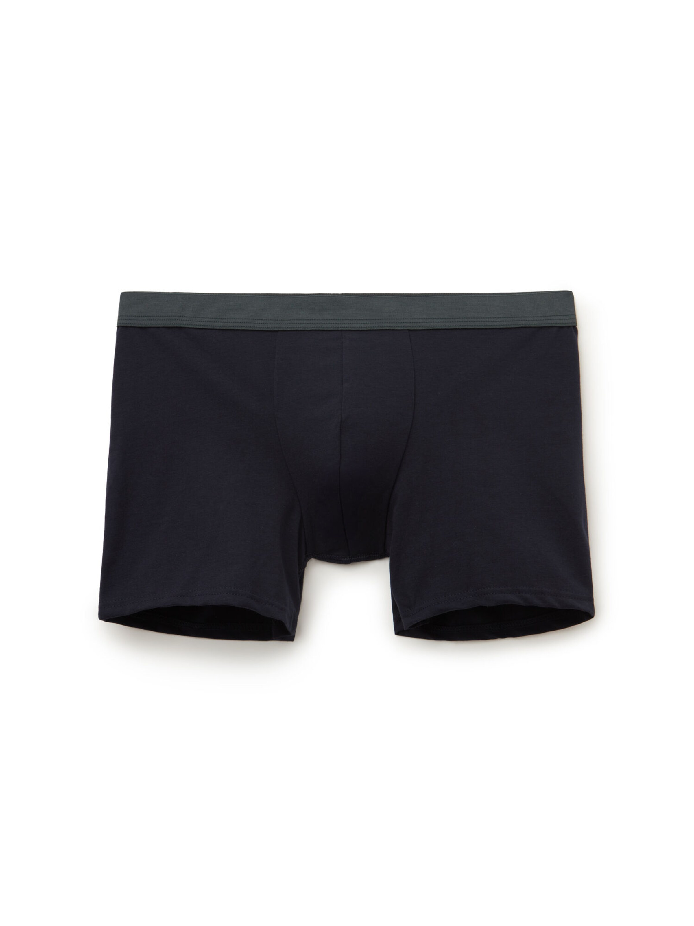 Tezenis Boxer shorts in Blue: front