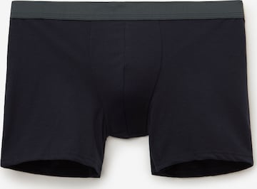 Tezenis Boxer shorts in Blue: front