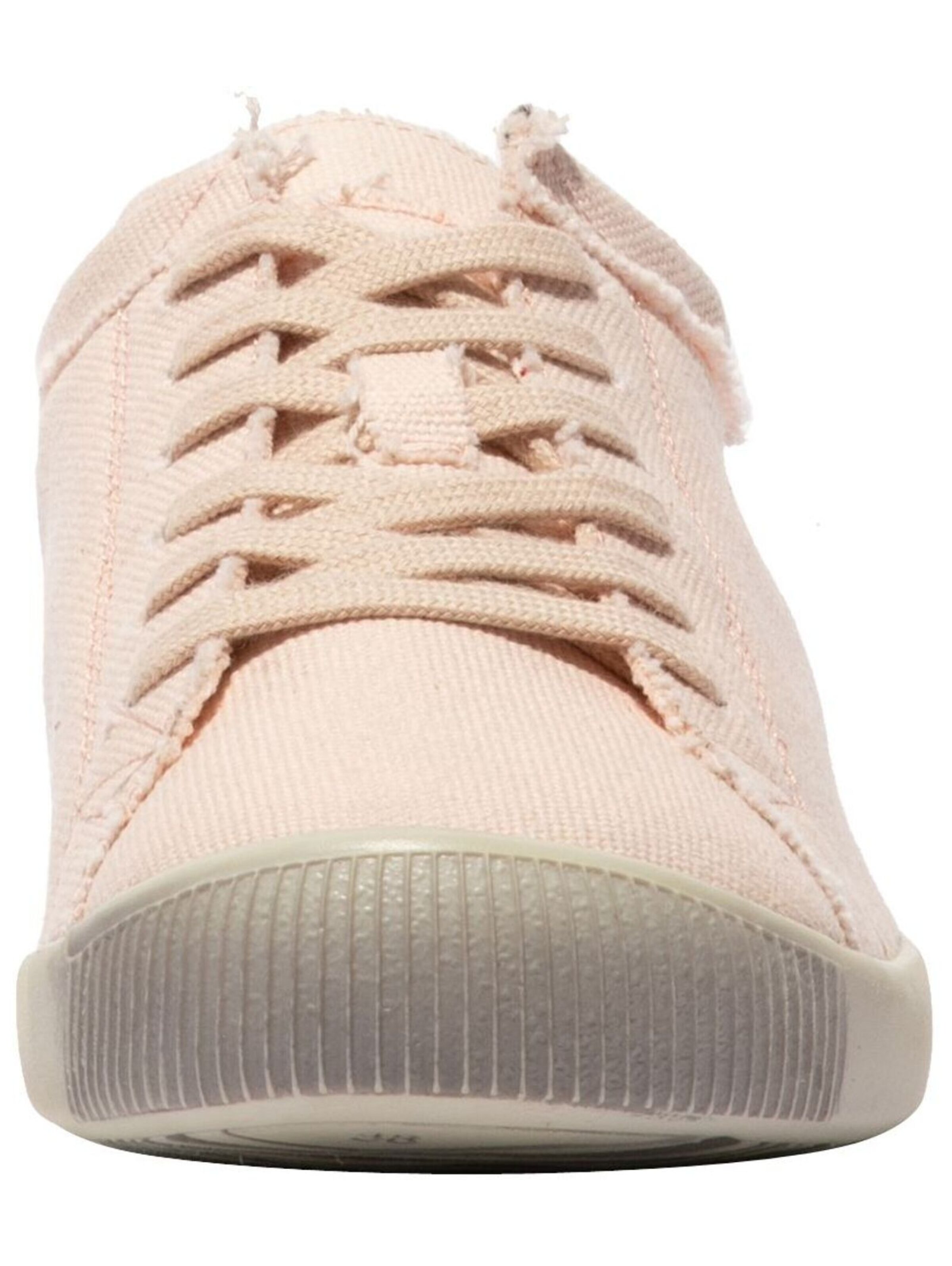 Softinos Sneaker in Pink