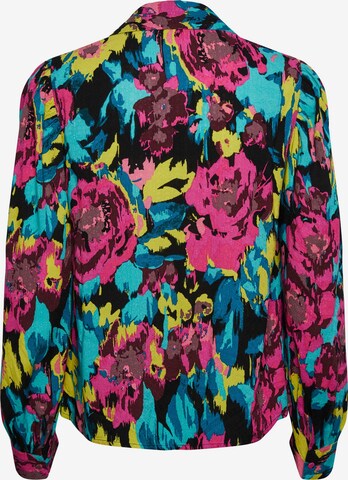Y.A.S Blouse 'IKATI' in Mixed colours