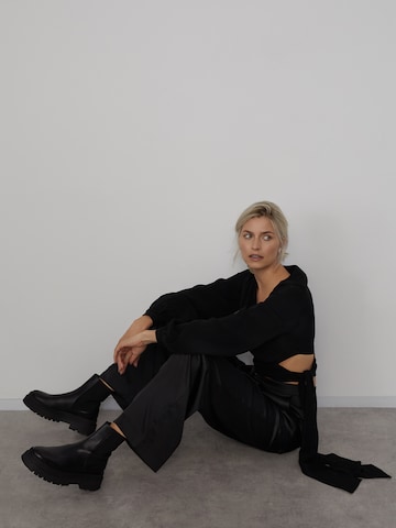 LeGer by Lena Gercke Pluus 'Ida', värv must