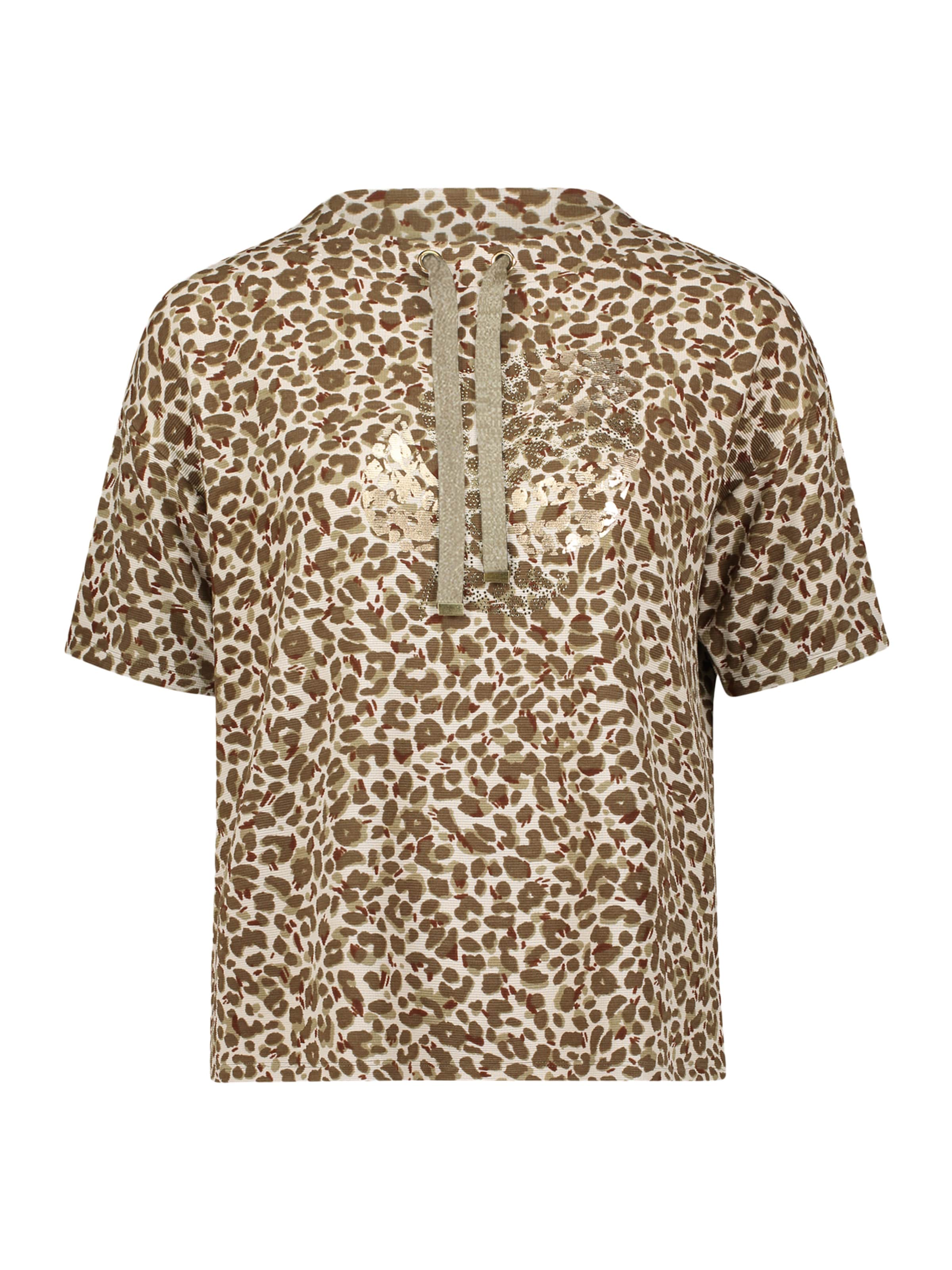 Betty Barclay Sweatshirt in Beige: front