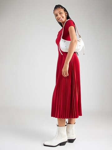 Polo Ralph Lauren Kleid in Rot