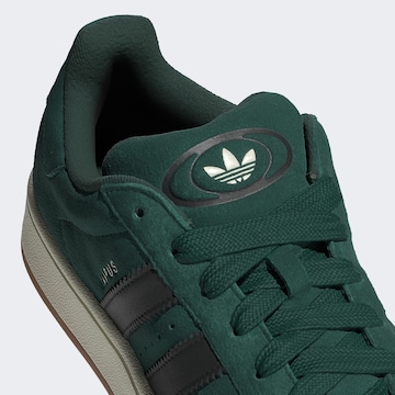 ADIDAS ORIGINALS Platform trainers 'Campus 00S' in Green