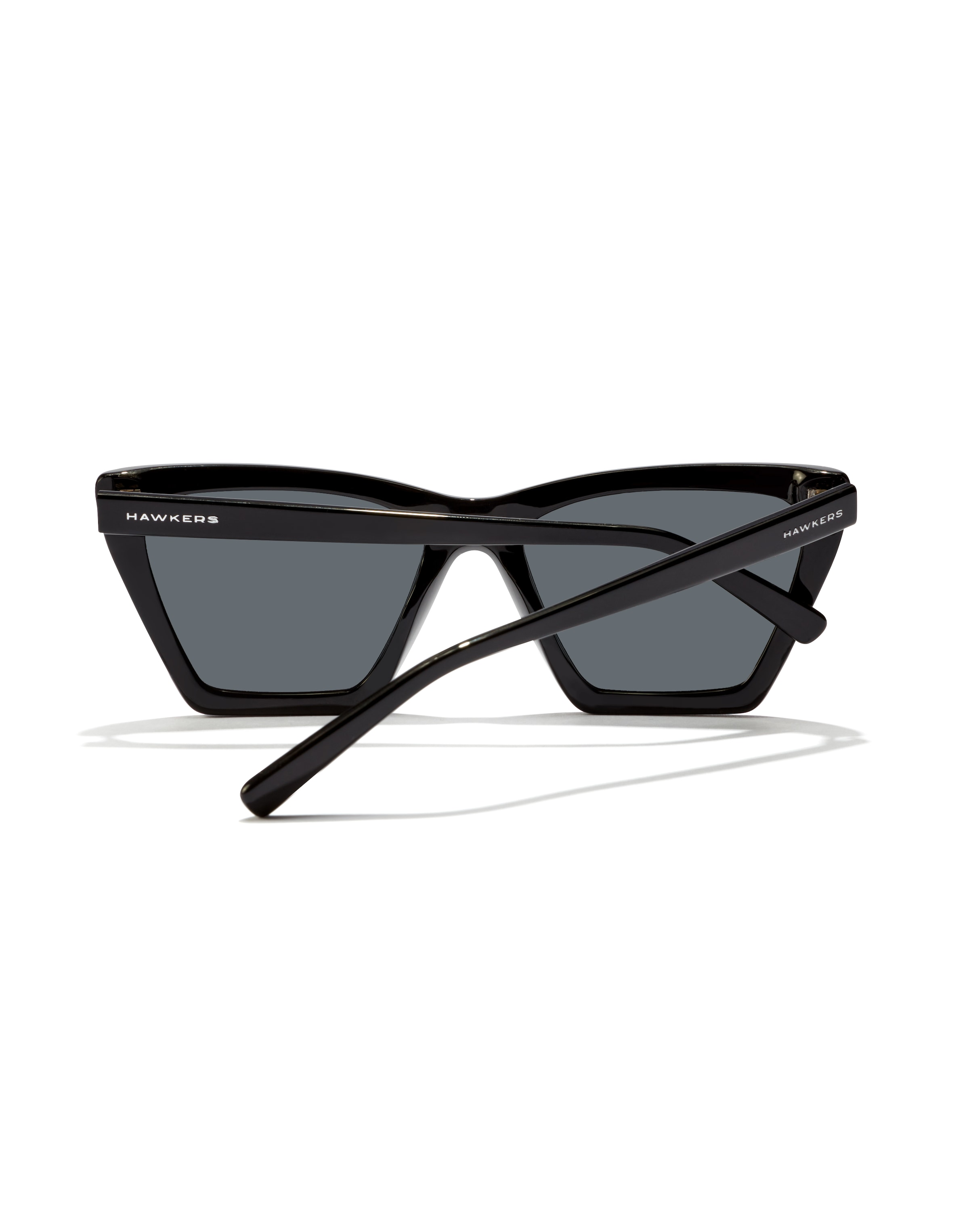 HAWKERS Sonnenbrille 'Flush' in Schwarz