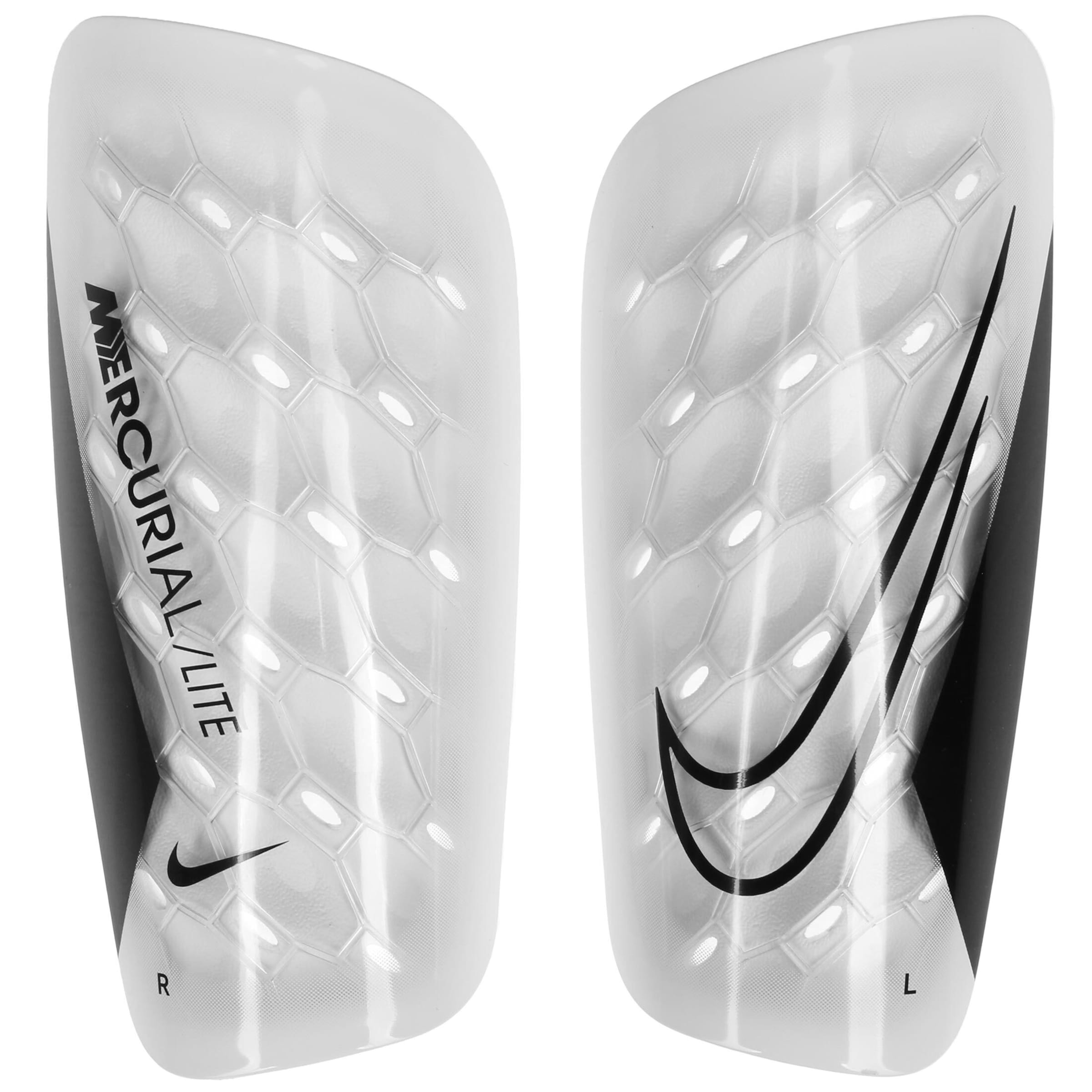 NIKE Guard 'Mercucial' in White