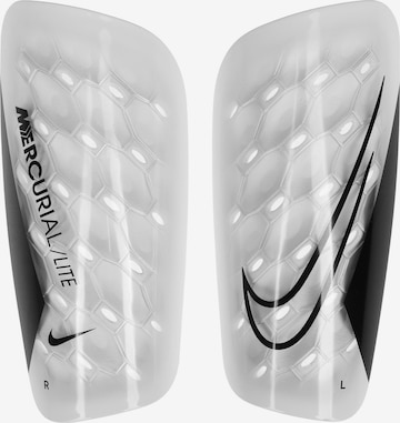 NIKE Guard in White