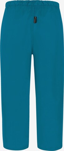 normani Regular Outdoorhose 'Bristol' in Blau