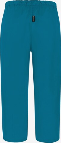 normani Regular Athletic Pants 'Bristol' in Blue
