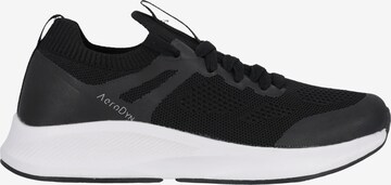 ENDURANCE Flats 'Arigo' in Black