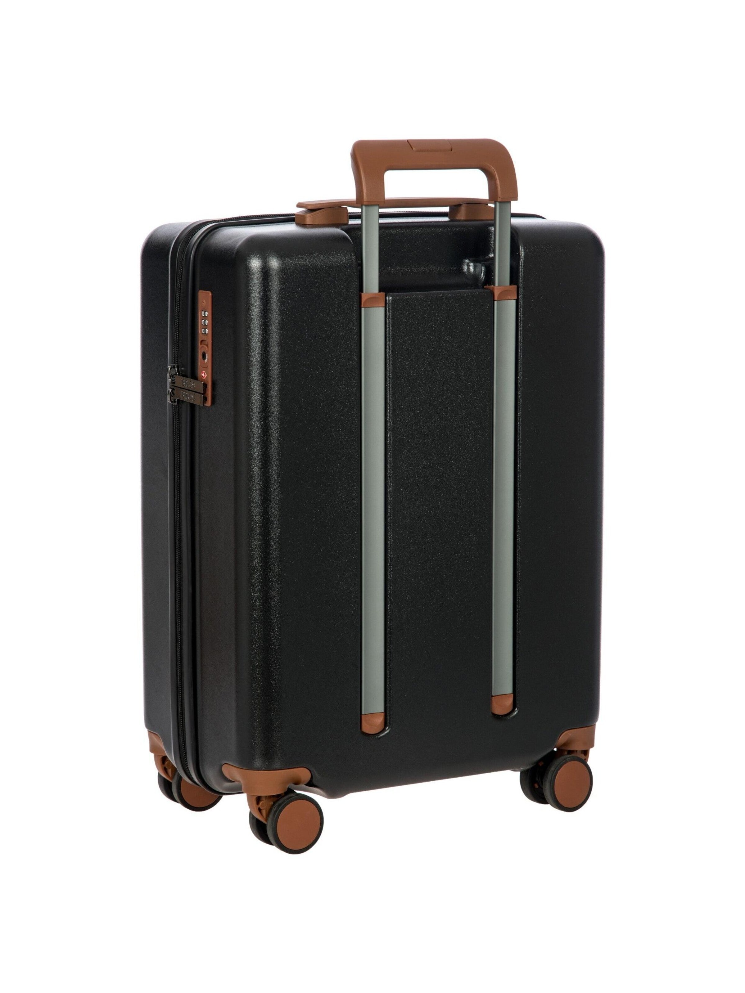 Bric's Cart 'Ferrara' in Black
