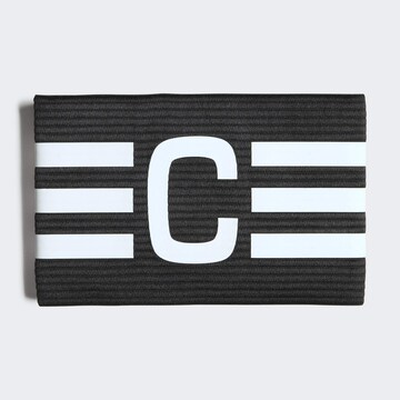 Bandeau de transpiration 'Tiro' ADIDAS PERFORMANCE en noir