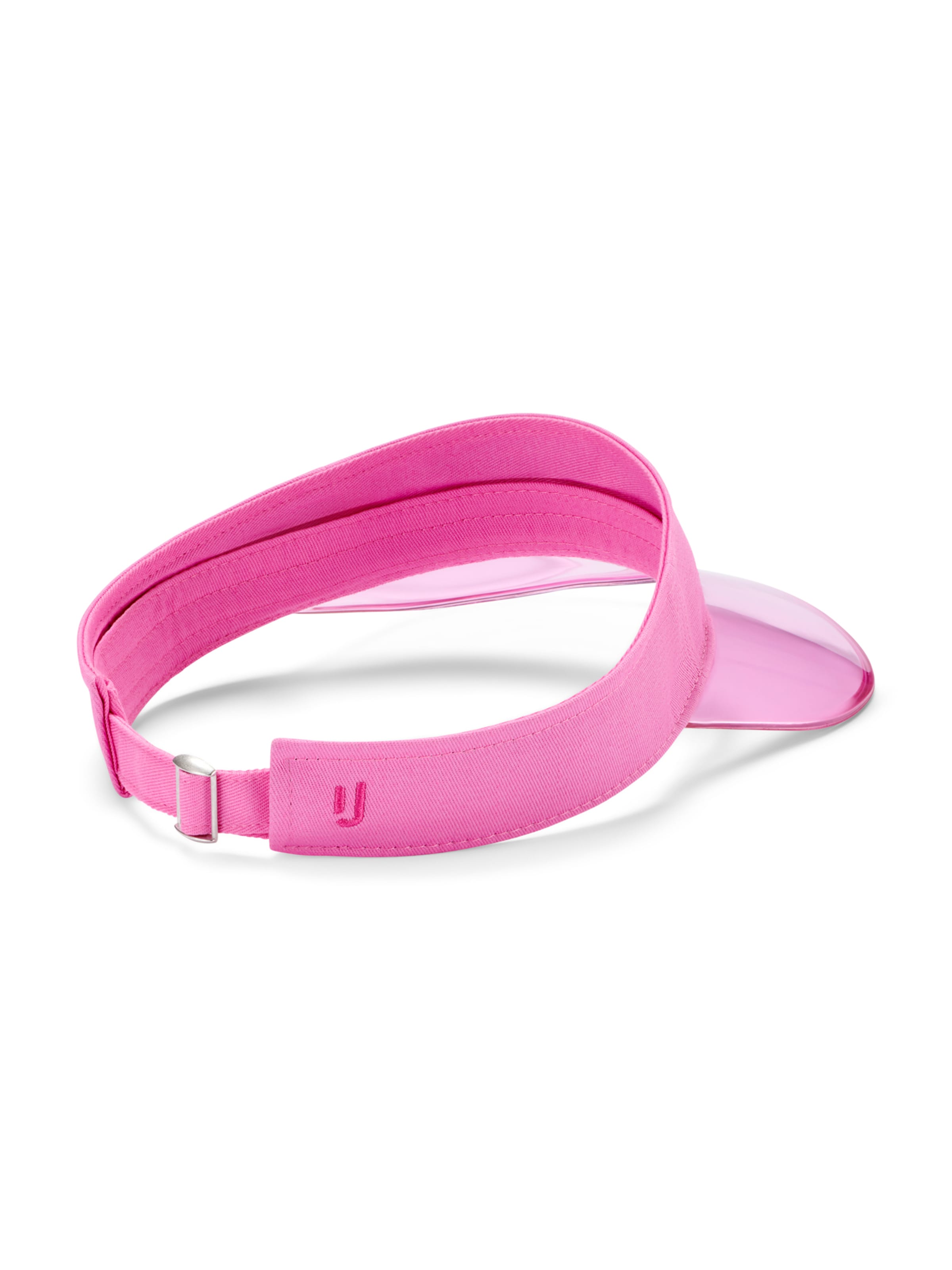 rožinė Johnny Urban Snapelis nuo saulės 'Joy'