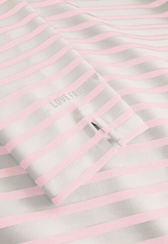 Frieda & Freddies NY Shirt in Pink