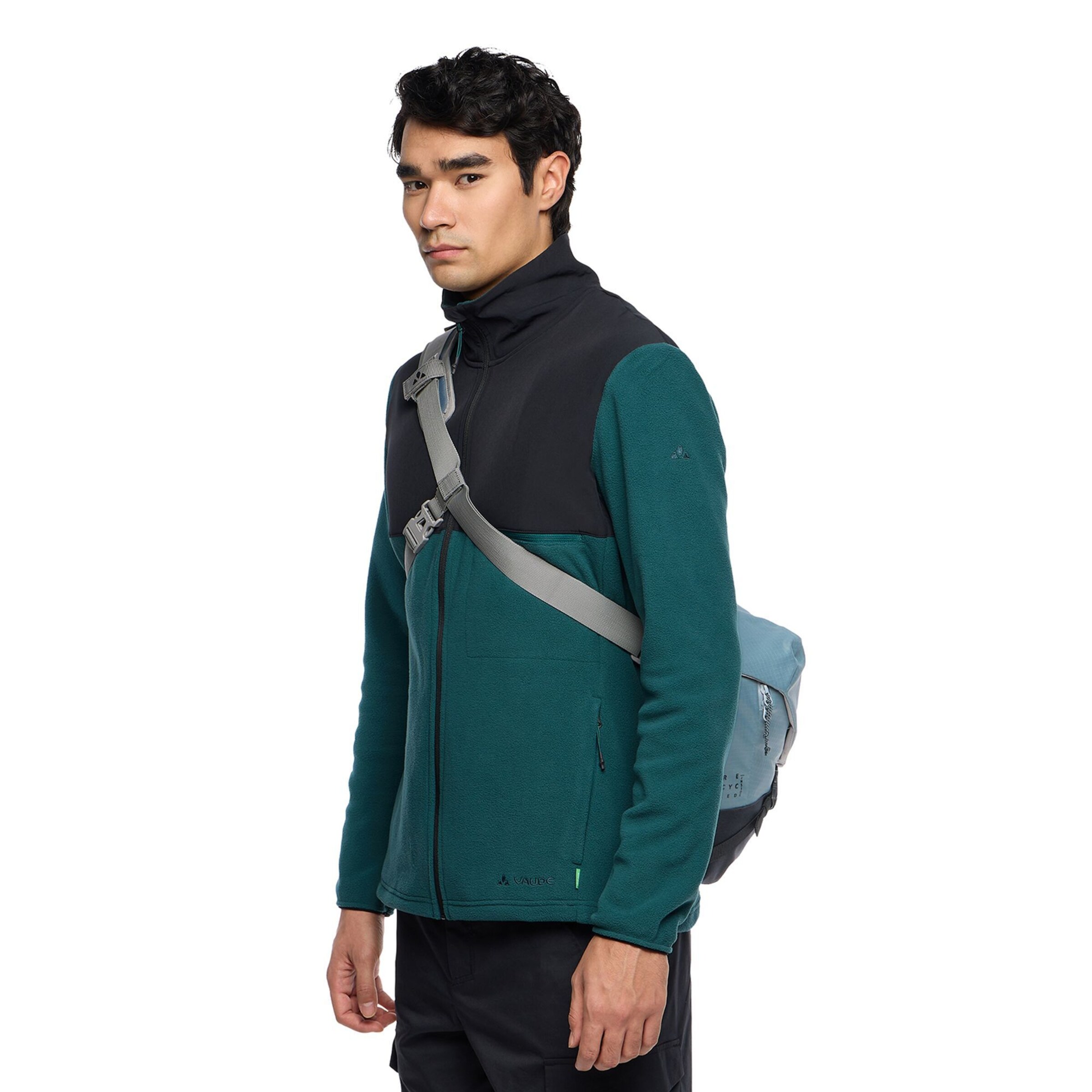 Sac de sport 'City' VAUDE en bleu