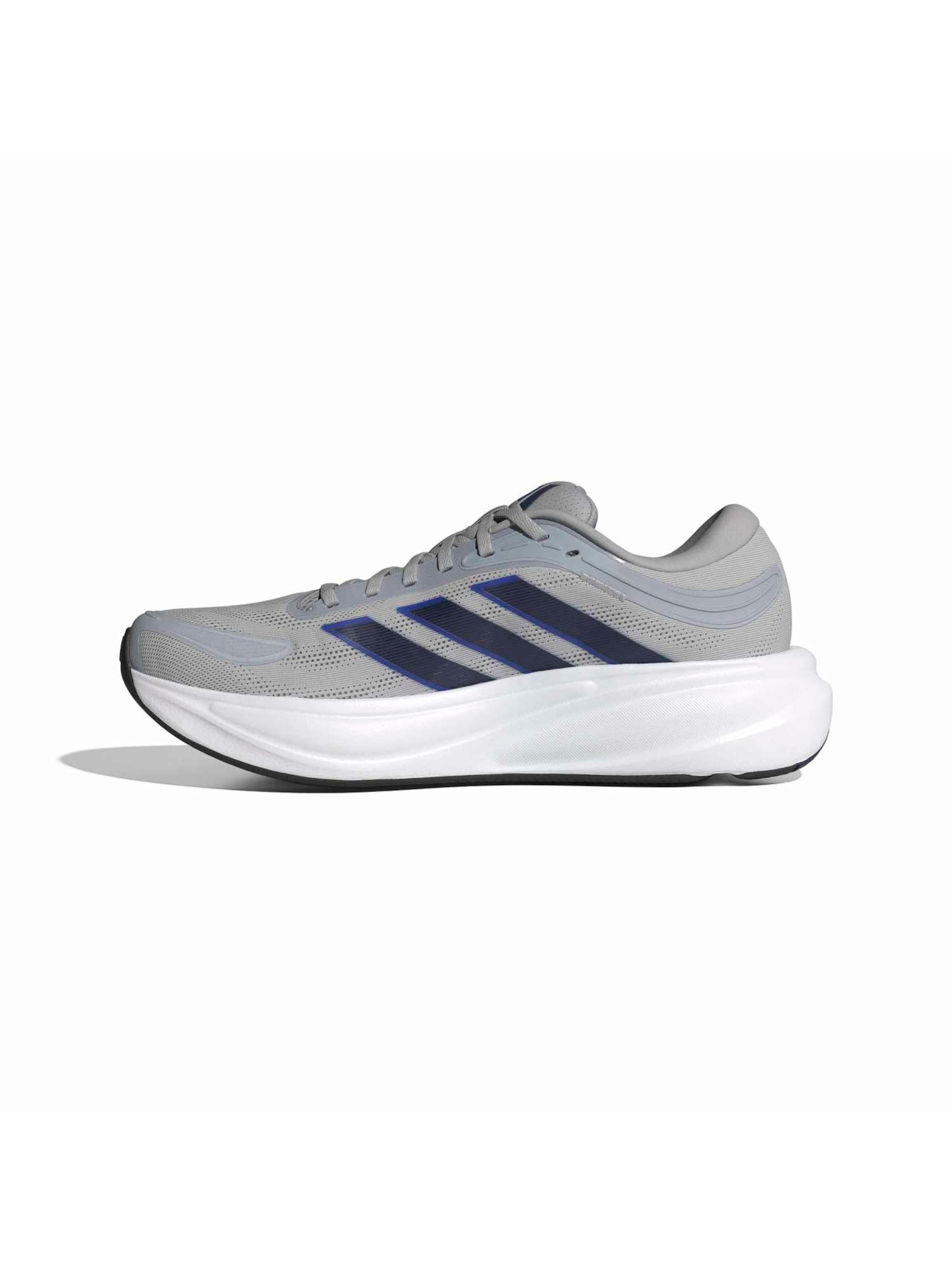 Chaussure de course 'RESPONSE 2' ADIDAS PERFORMANCE en gris