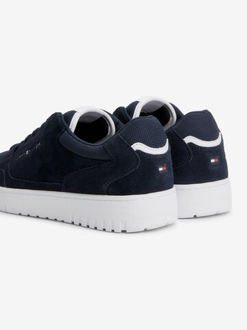 TOMMY HILFIGER Sneakers in Blue