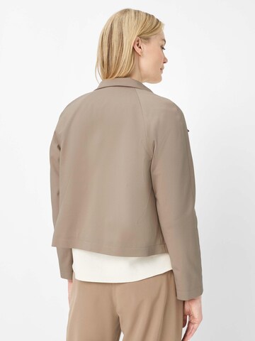 Fuchs Schmitt Übergangsjacke 'Cityjacke Sumatra'‌‌‌‌‌‌‌‌‌ in Beige