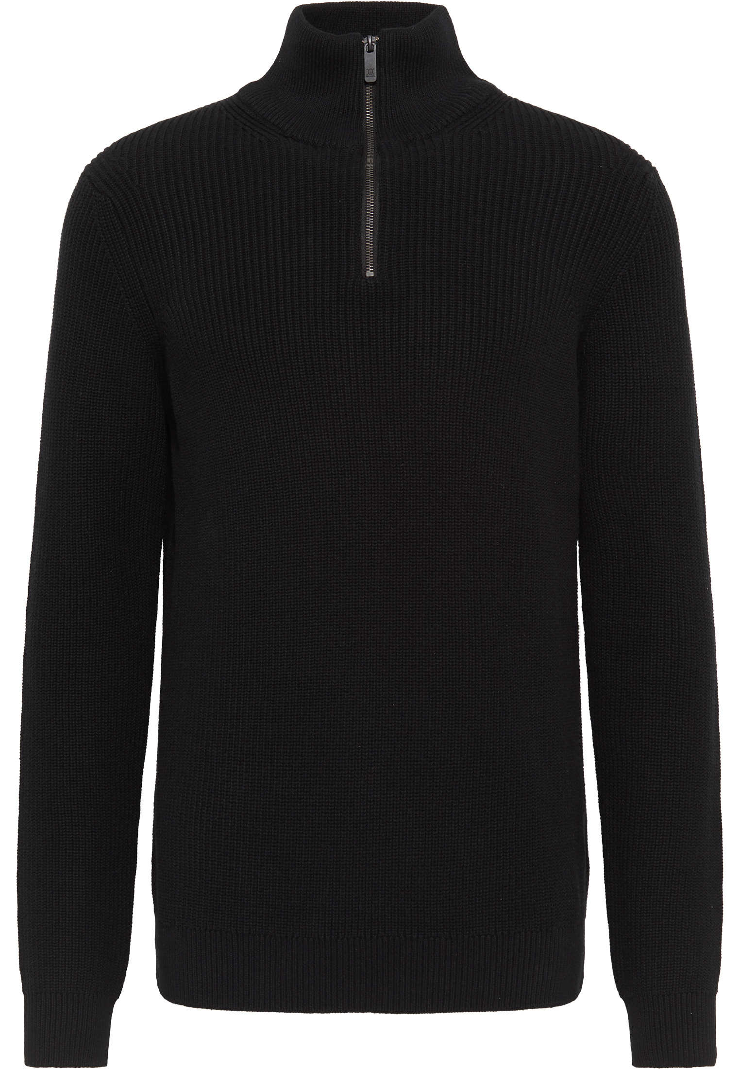Mężczyźni Swetry & kardigany TUFFSKULL Sweter w kolorze Czarnym 