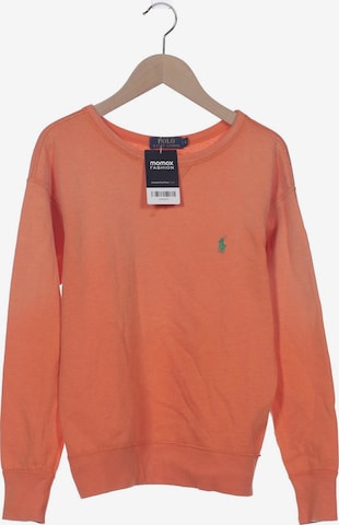 Polo Ralph Lauren Sweater S in Orange: predná strana