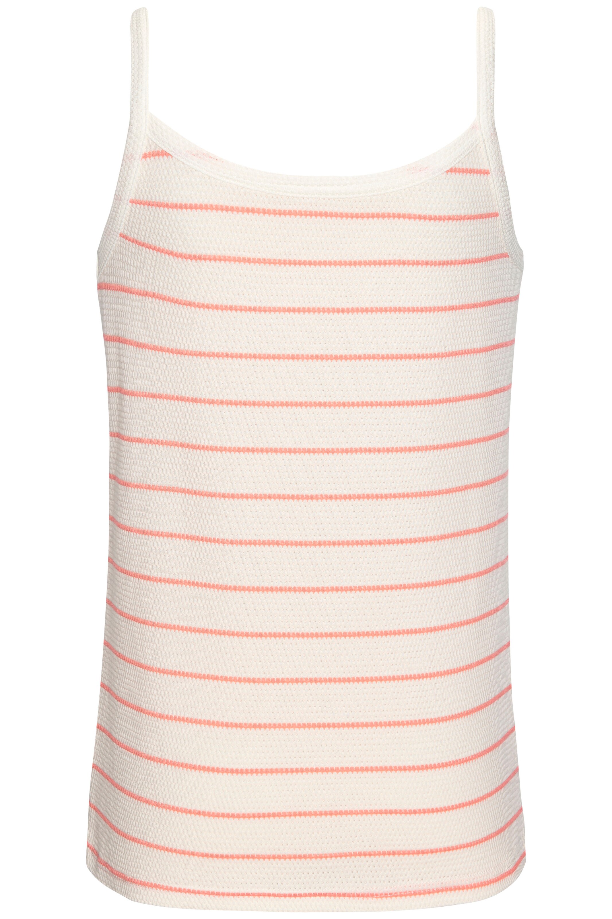 Top di VIVANCE in arancione