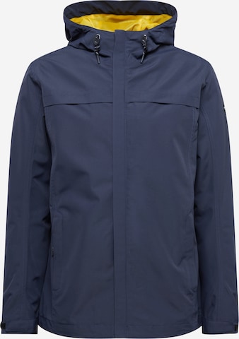 ICEPEAK Outdoor jacket 'ATLANTA' in Blue: front