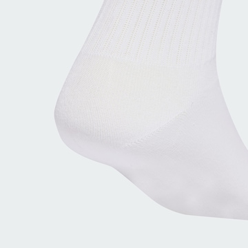 Calzino di ADIDAS ORIGINALS in lilla