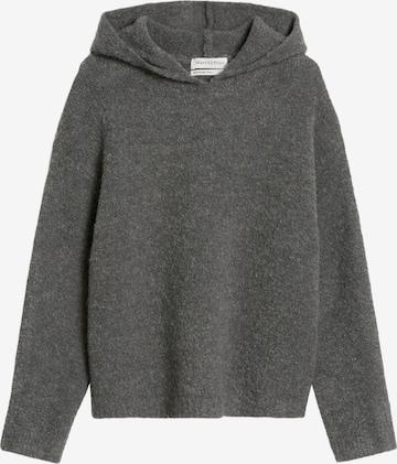 pelēks Marc O'Polo Džemperis: no priekšpuses