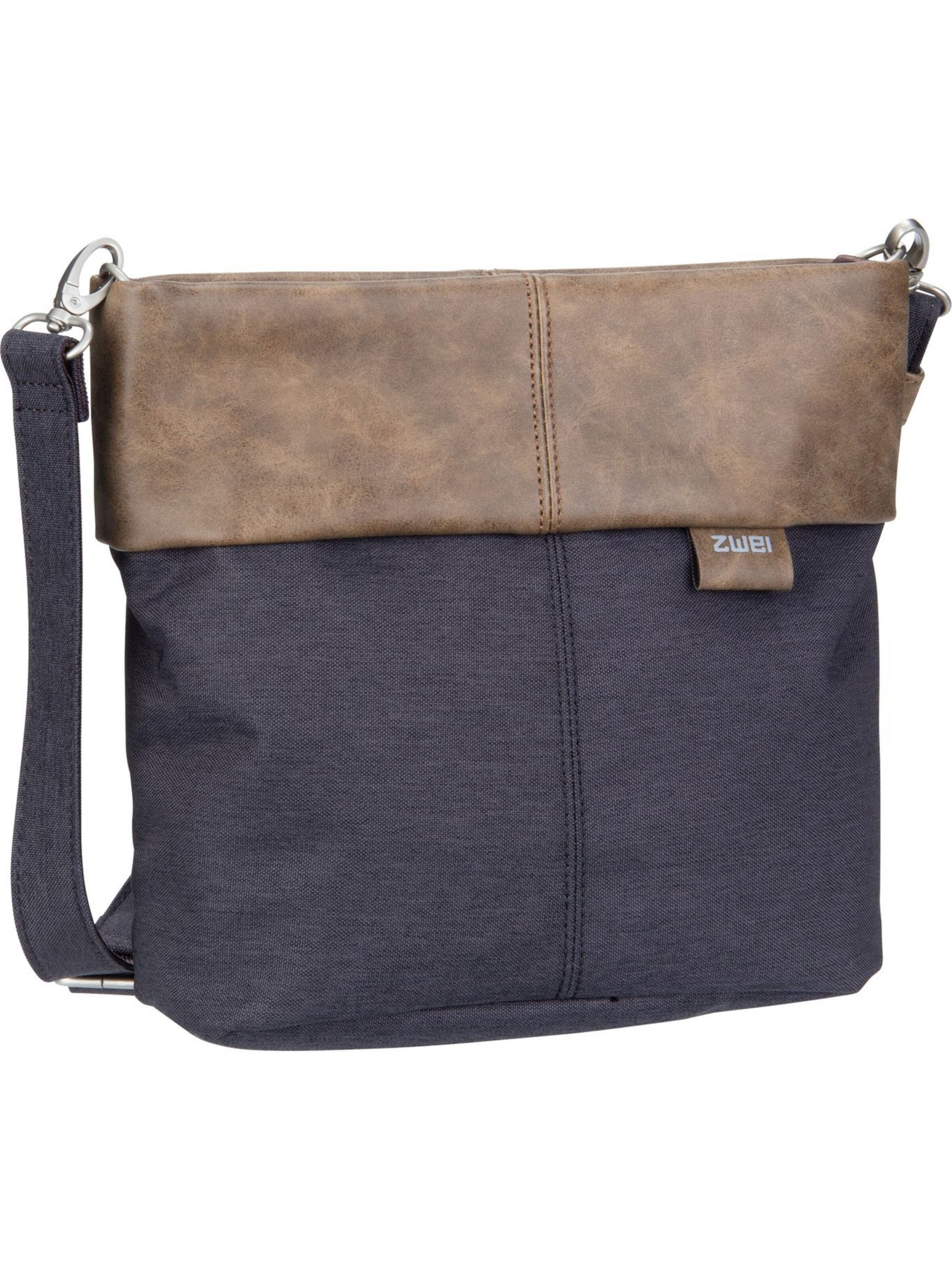 Frauen Taschen & Rucksäcke ZWEI Umhängetasche 'Olli OT8' in Lila - LE58425 Frauen Taschen & Rucksäcke ZWEI Umhängetasche 'Olli OT8' in Lila - LE58425