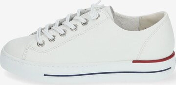 Paul Green Sneaker in Weiß