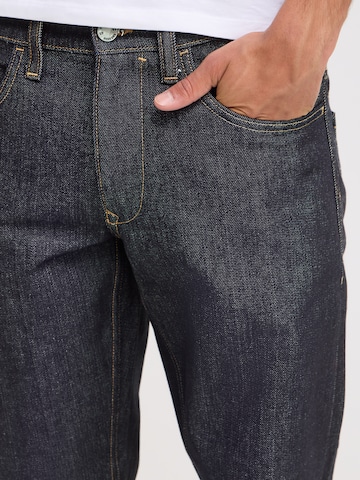 BLEND Loose fit Jeans 'BHFlake' in Blue