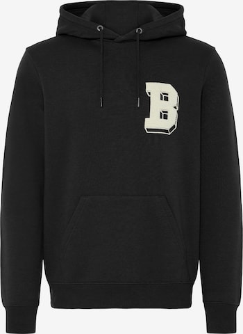 BLEND Sweater ' BHBader ' in Black: front