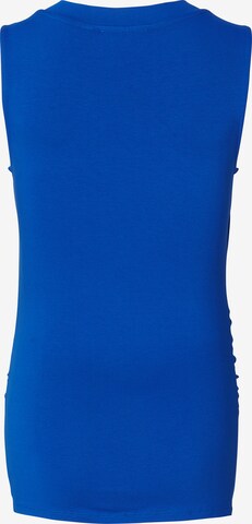 Esprit Maternity Top in Blau