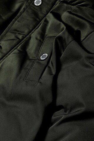 MINOTI Winter Jacket in Green