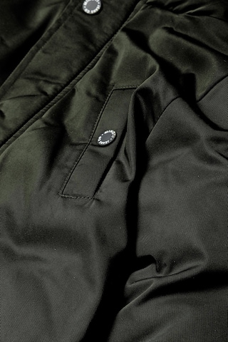 MINOTIZimska jakna - zelena boja