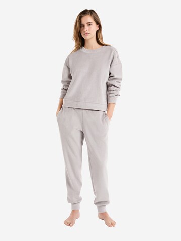 ETAM Pyjamahose 'Jorenn' in Grau
