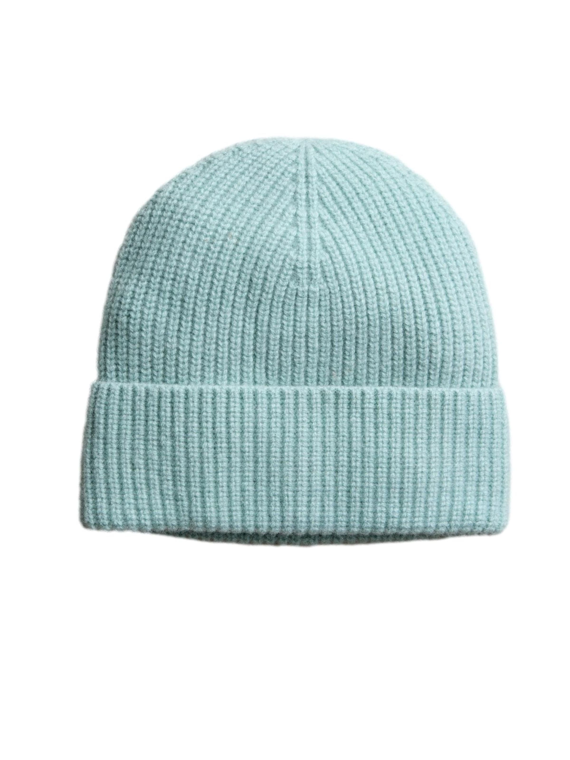 Next Čepice - světlemodrá, Produkt