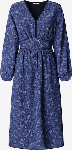 Abito di Pepe Jeans in blu: frontale