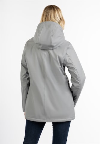 Veste fonctionnelle Schmuddelwedda en gris