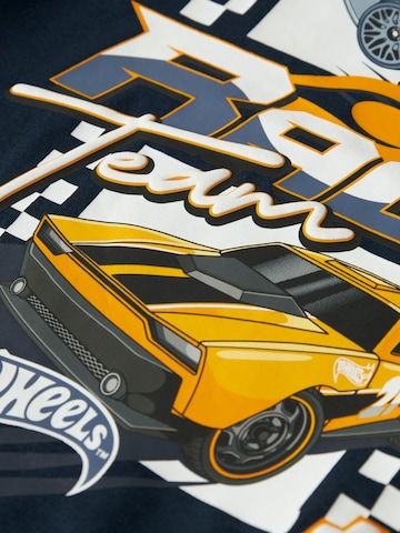 zils NAME IT T-Krekls 'NMMJunior Hotwheels'