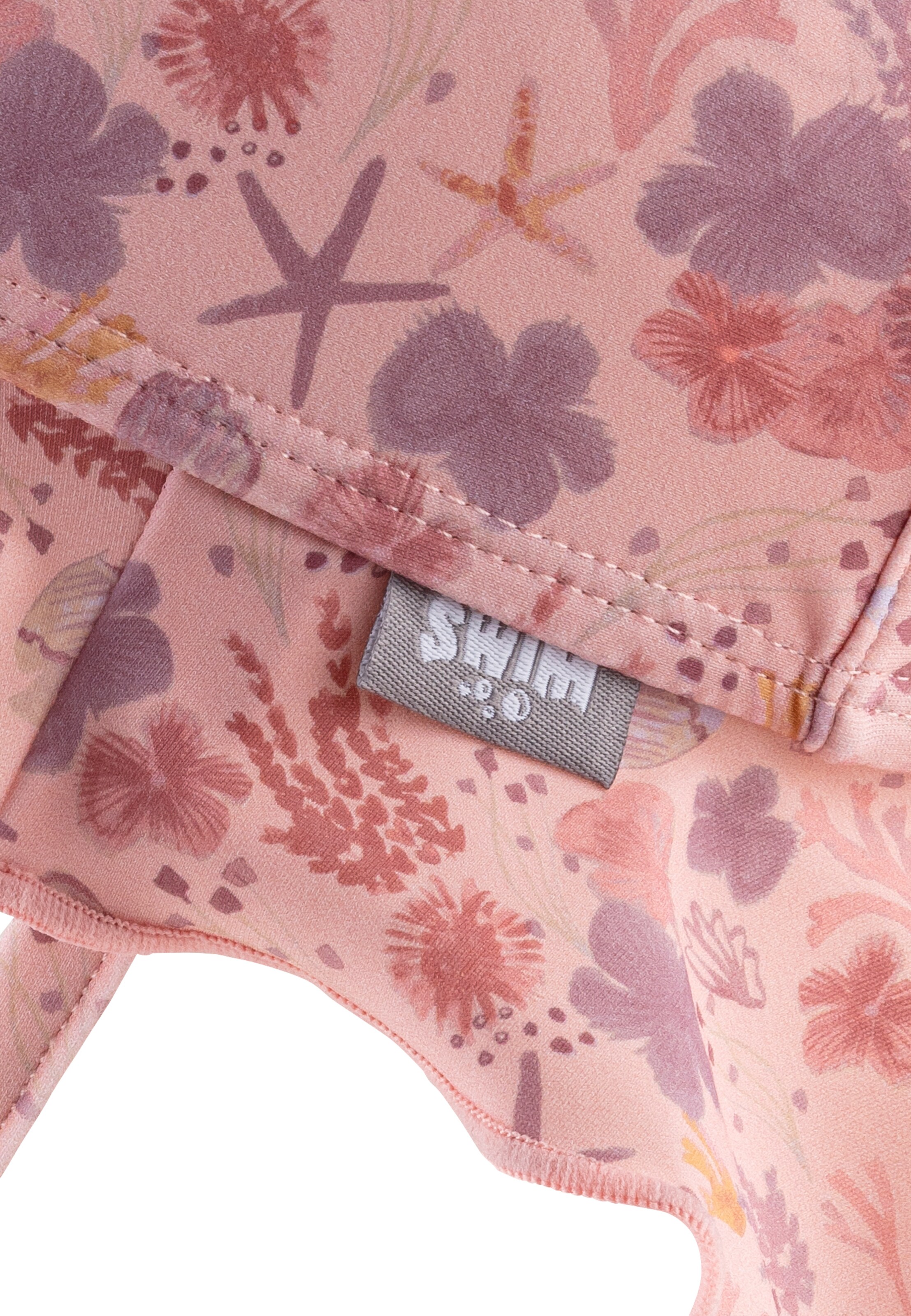 STERNTALER Hat 'Corale' in Pink