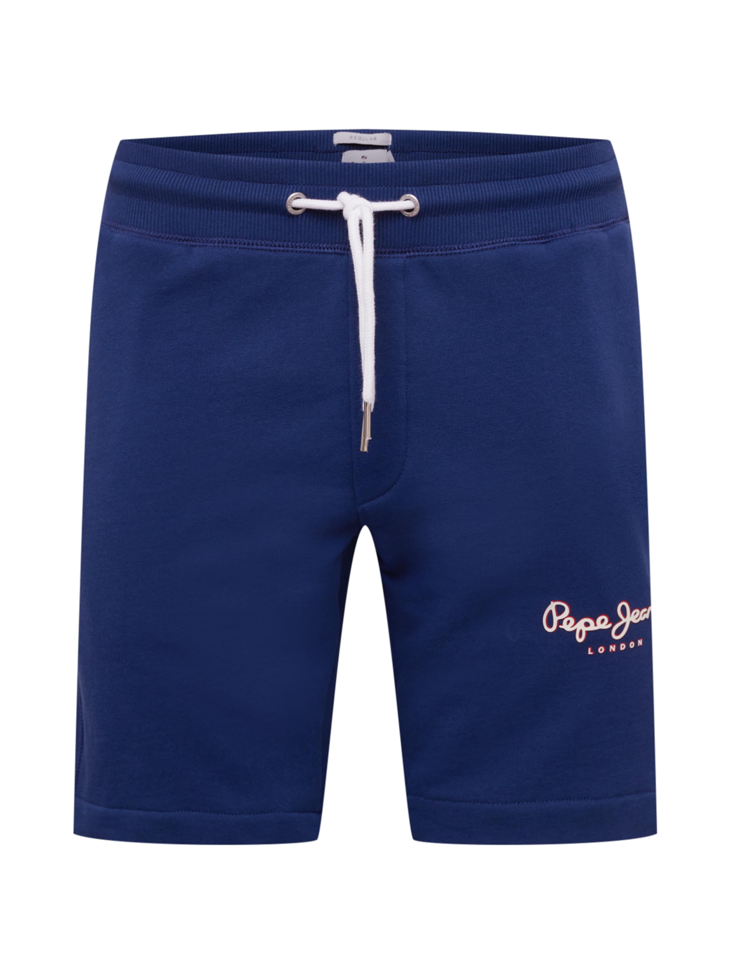 Pepe Jeans Pants 'GEORGE' in Navy 