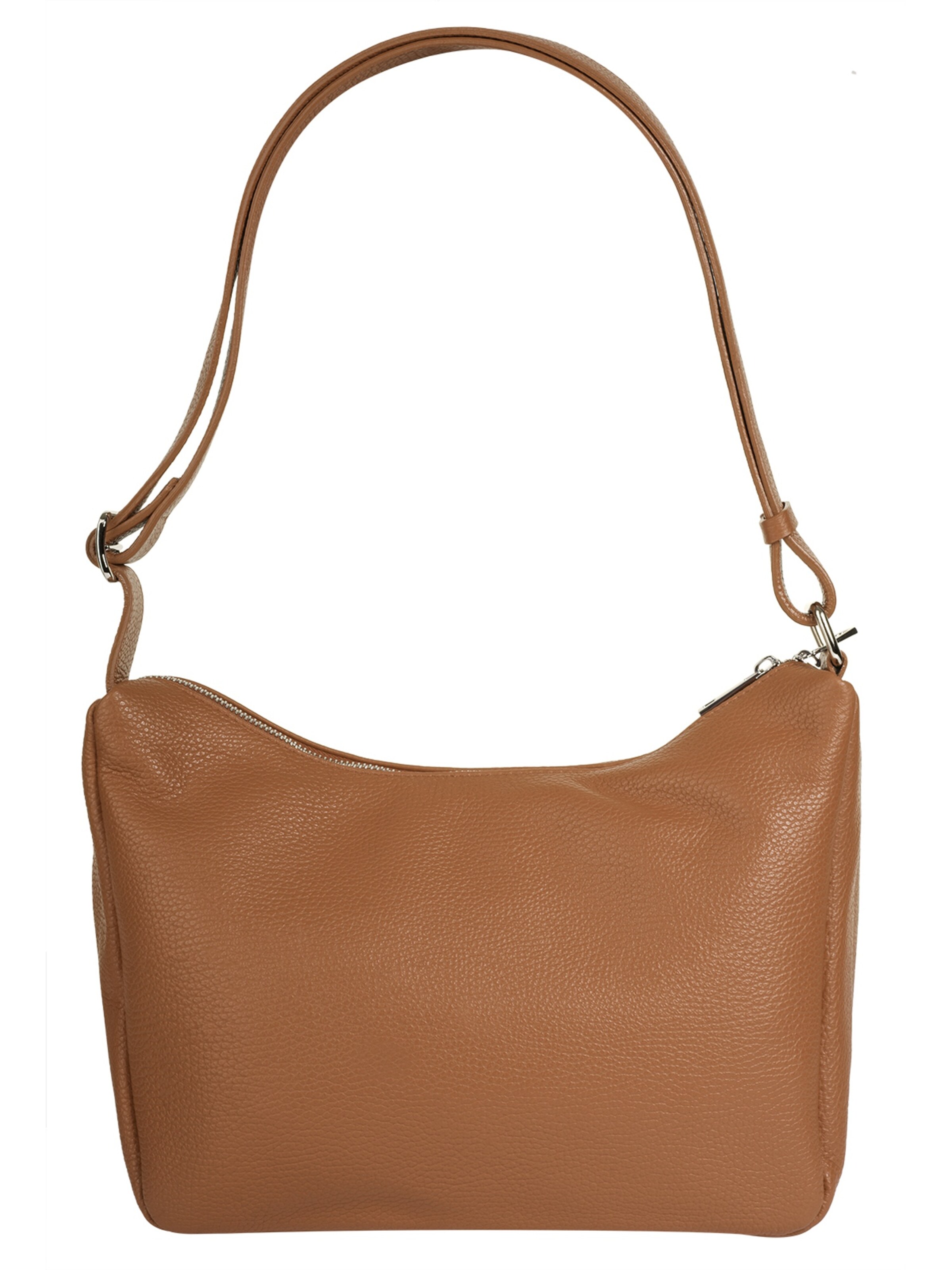 Sac bandoulière Samantha Look en marron