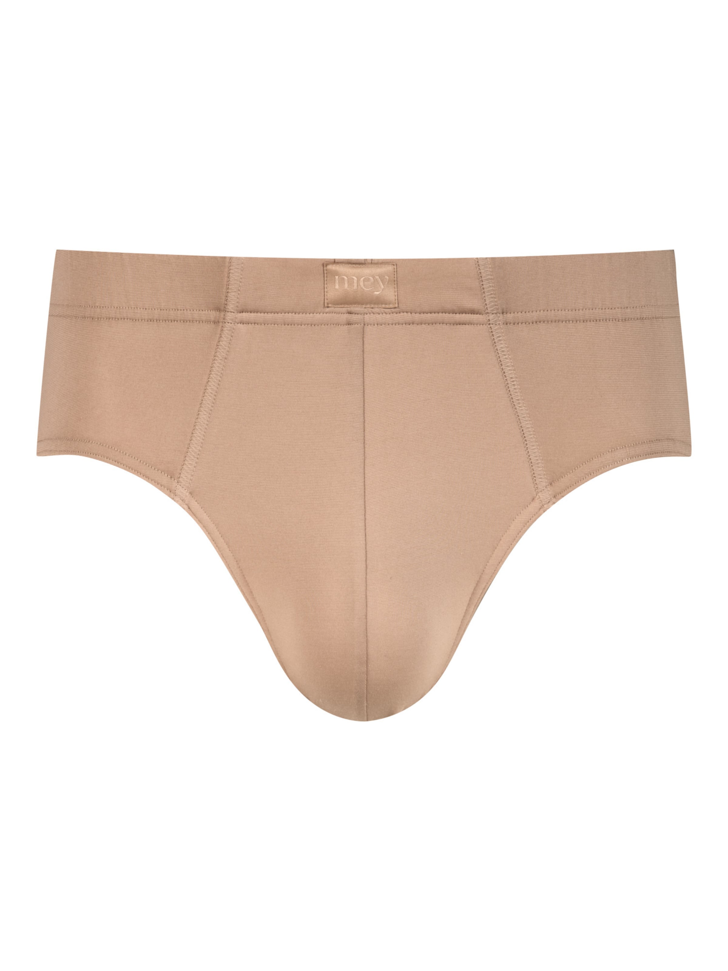 Mey Slip 'Business Class' in S in Beige, Item view